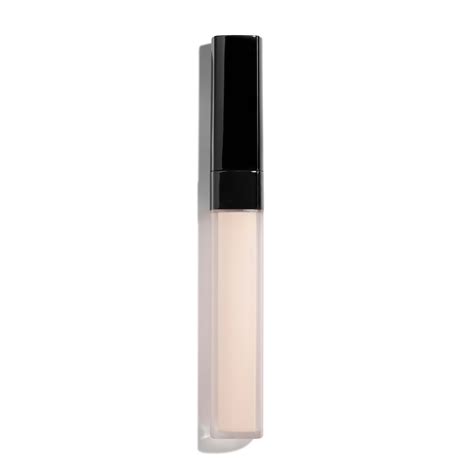 chanel le correcteur de chanel review|Chanel le correcteur longwear concealer.